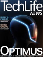 Techlife News